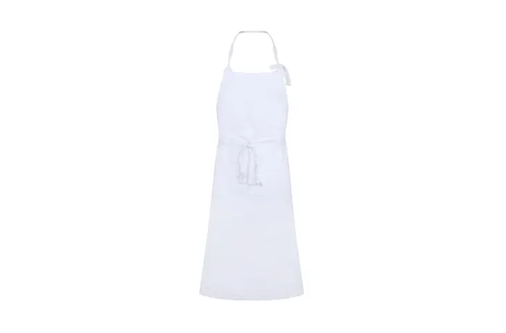 Valet apron