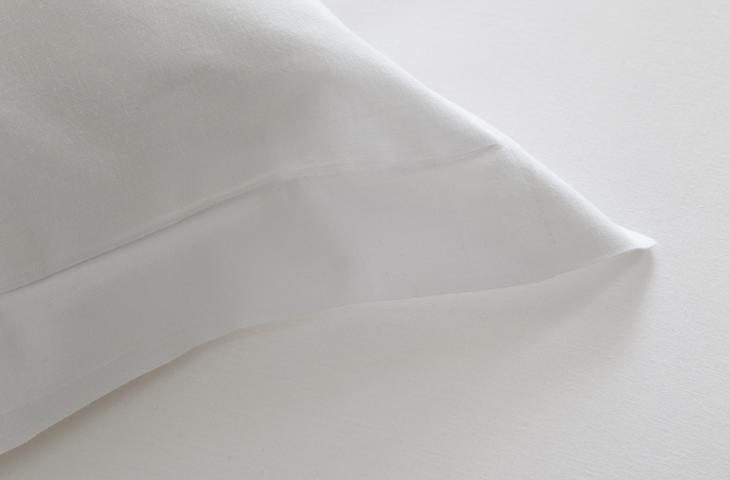Classique pillowcase