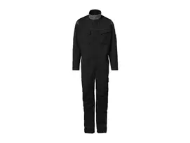 Motion coverall black 