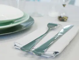 Baltic napkin