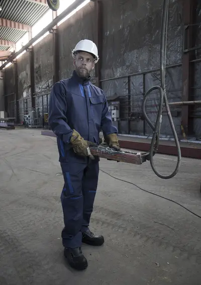 Bespoke delivery of PPE