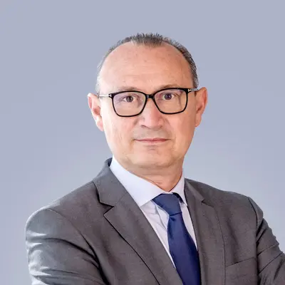 Alain Bonin - 