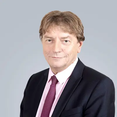 Didier Lachaud - 